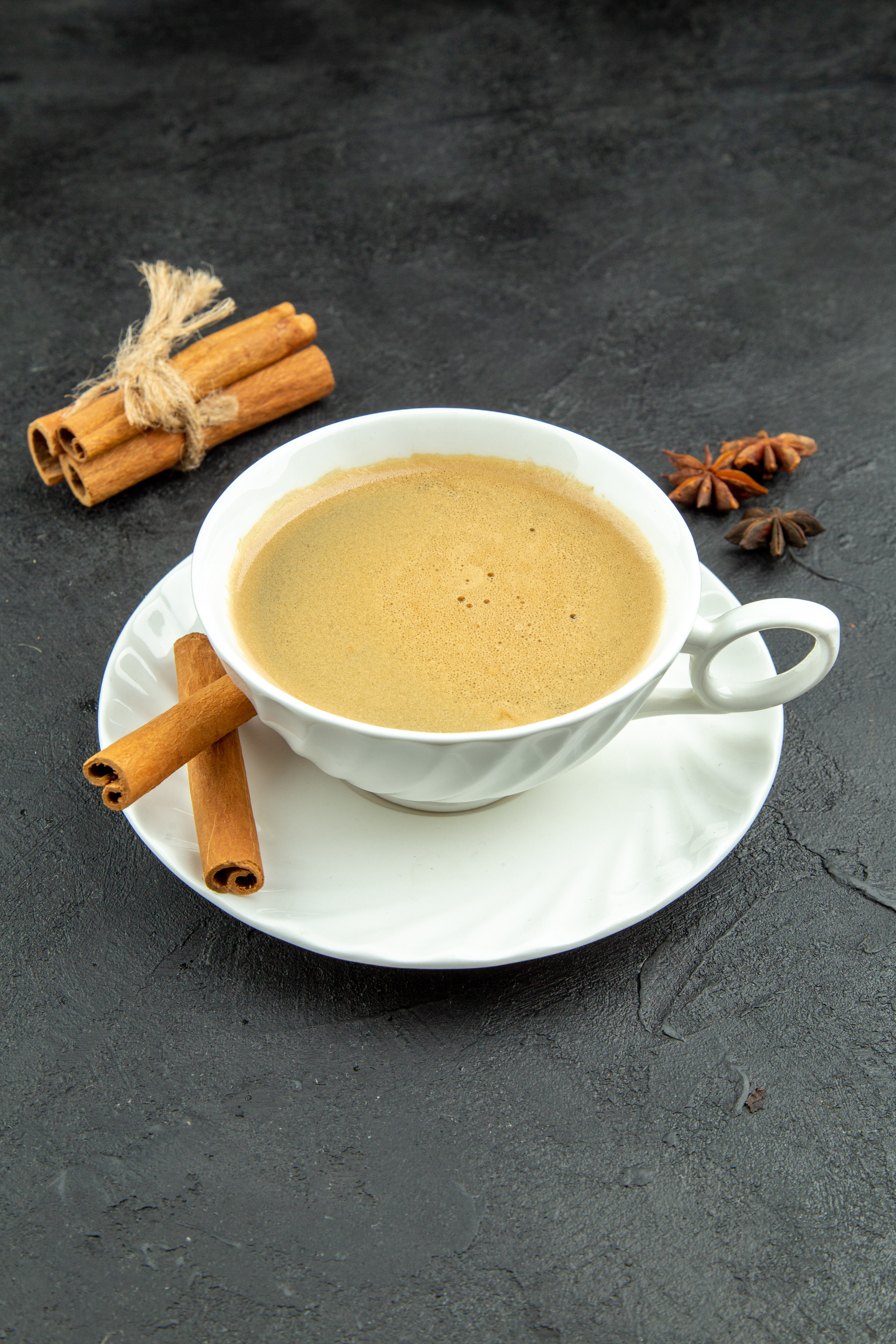 Masala Chai